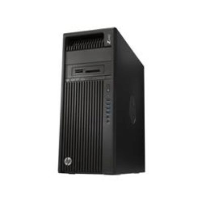 HP Workstation Z440 MT 4U Xeon E5-1620V4 16GB 256GB SSD Windows 7 Professional HP Workstation Z440 MT 4U Xeon E5-1620V4 16GB 256GB SSD Windows 7 Professional